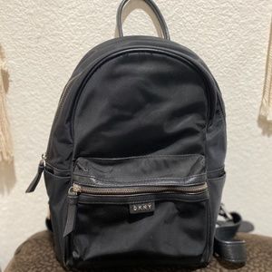 DKNY Small Backpack